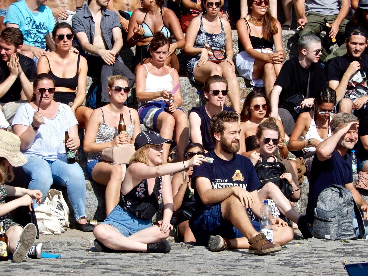 德国物价现状真实视频,德国北威州真实现状