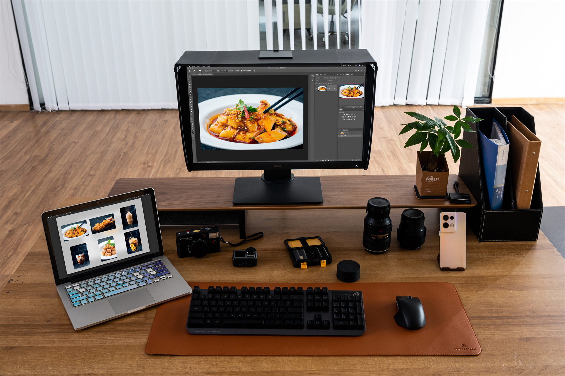 摄影师用什么液晶显示器好,如何选择摄影专业显示器