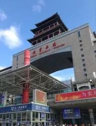 从上海到西安的高铁，竟然晚点80分钟，这是什么原因？