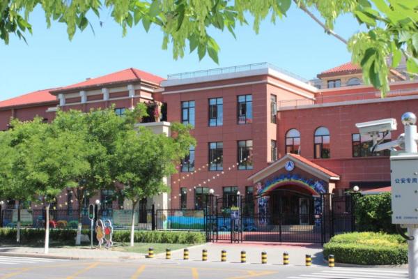 “光阴的故事”之十天津高新区：打造充满活力的幸福之城