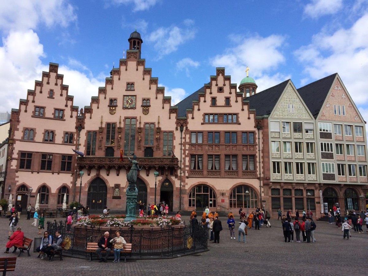 欧洲德国真实实力,欧洲第一经济体德国