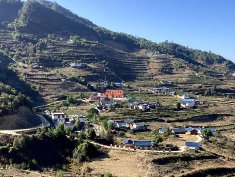 首批乡村振兴驻村工作队,驻村帮扶队积极谋划产业项目