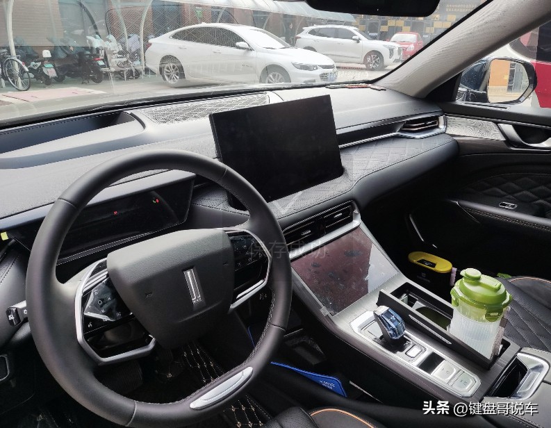 魏派拿铁卖得怎么样,魏派拿铁混动值得买么