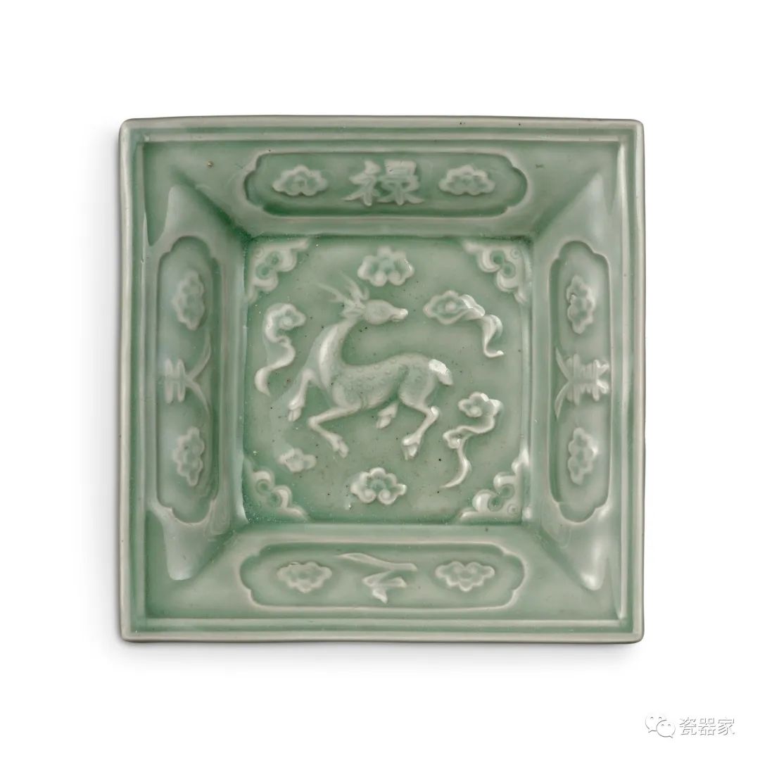 苏富比瓷器秋拍 (苏富比19年香港瓷器春拍)