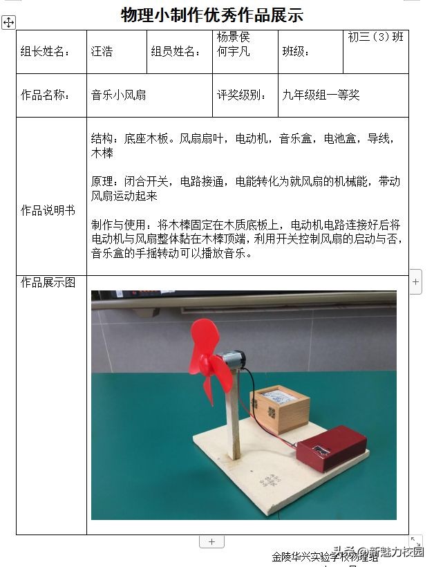 金陵华兴校区,金陵华兴