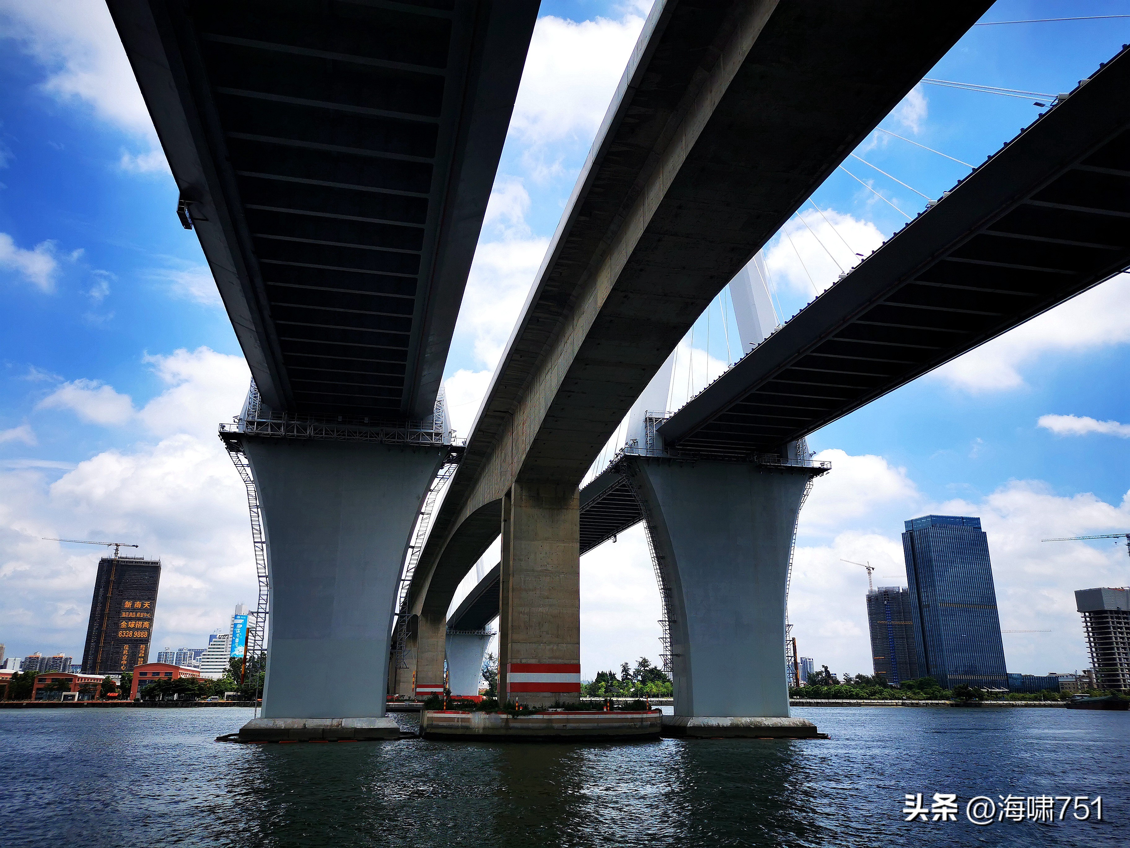 广州渔人码头公寓,广州渔人码头旅游攻略