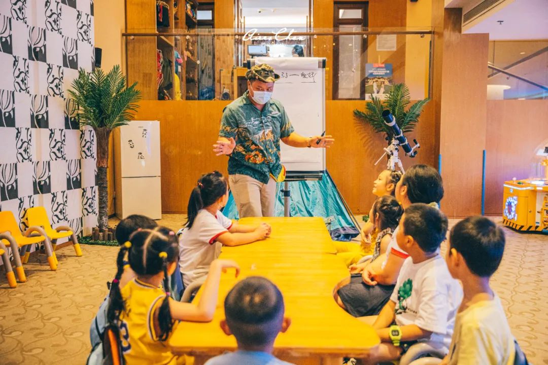 丽思卡尔顿奢华之旅,丽思卡尔顿度假村