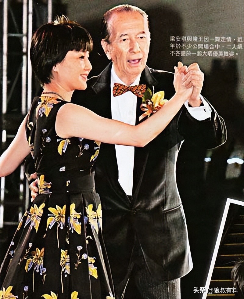 赌王一针补脑针,赌王15亿医疗费是多少