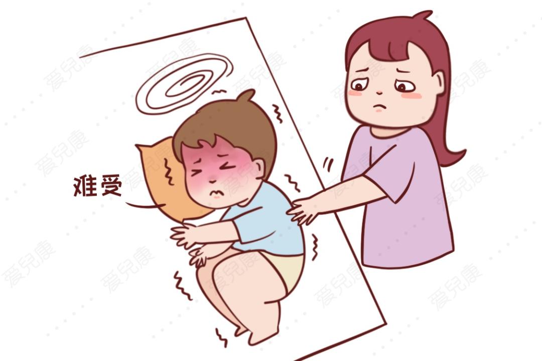 夹腿摸*处私**、7岁就遗精,从小这么“污”正常吗?最好把握契机!