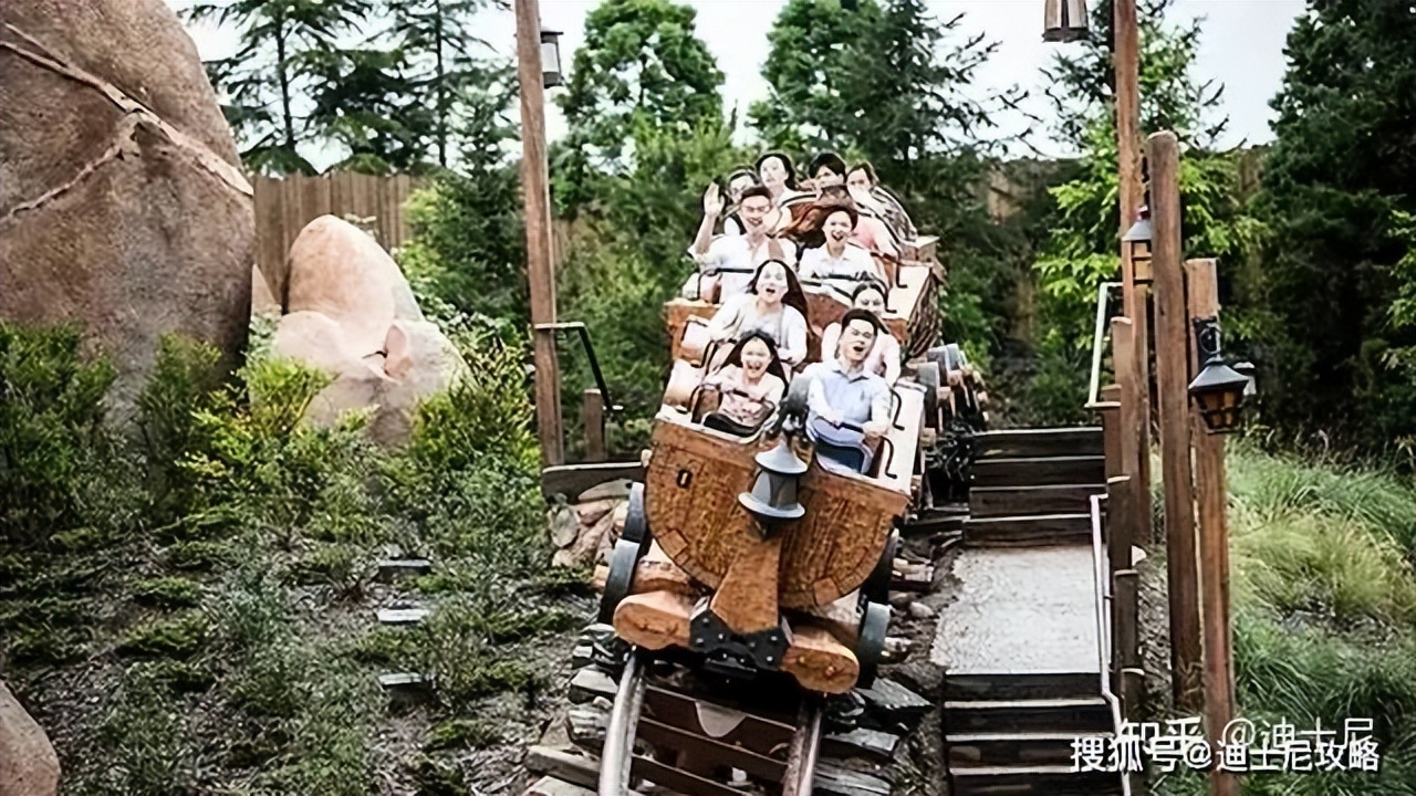 夏季上海迪士尼游玩最新攻略,最省钱的上海迪士尼游玩攻略