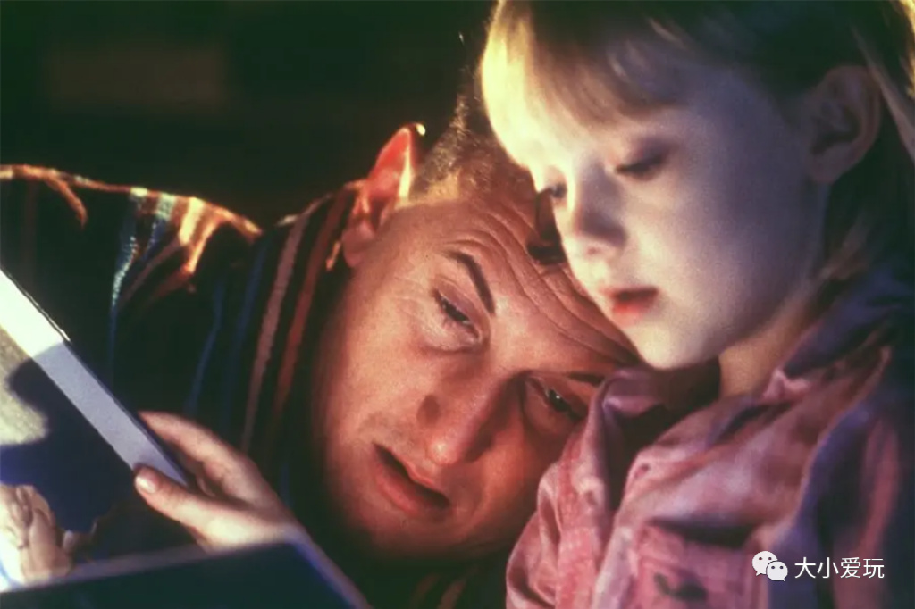 精心盘点五部冷门治愈电影,推荐几部让你笑喷的经典高分电影