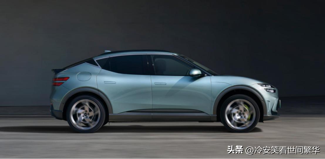 30万捷尼赛思gv60,捷尼赛思gv60水晶球