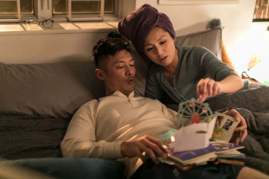 港片低谷励志电影,香港粤语经典电影咸鱼翻身