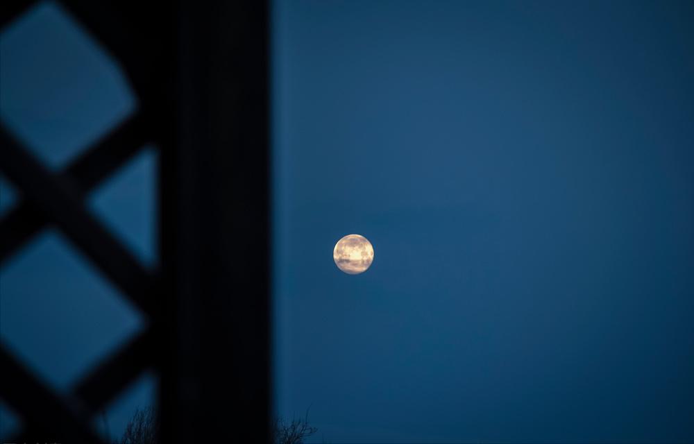 明月如霜好风如水清景无限赏析,明月如霜好风如水清景无限出处