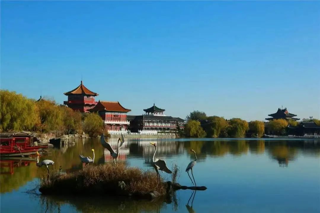 开封景区门票免票政策,开封旅游景点和门票优惠政策最新