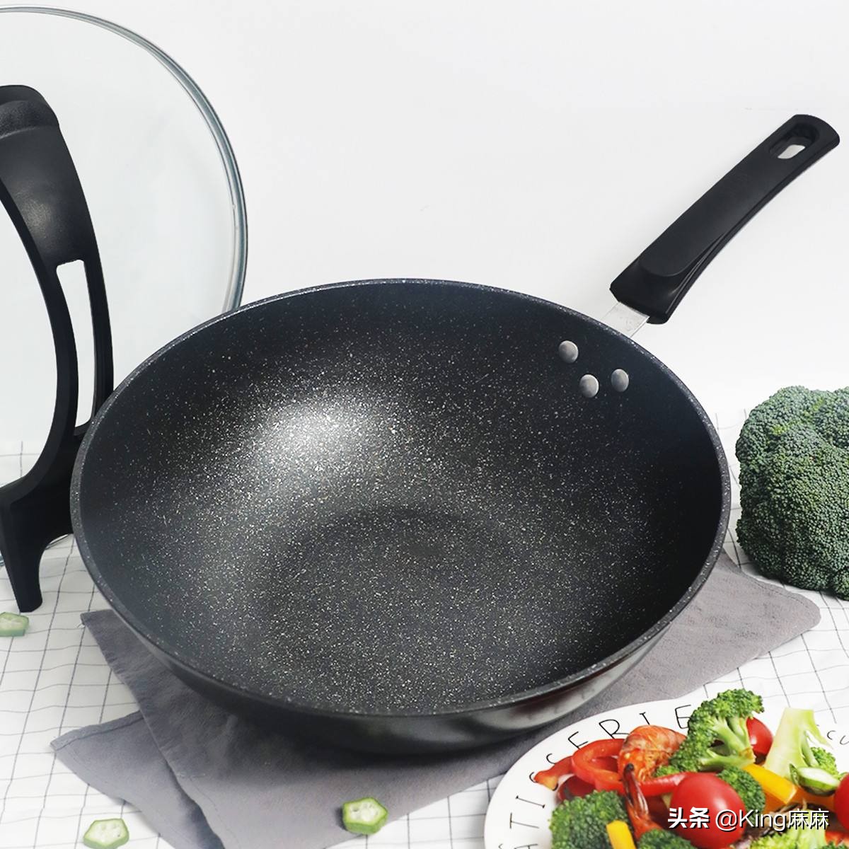 买炒锅不后悔你必须知道这些,千万不要买哪些炒锅