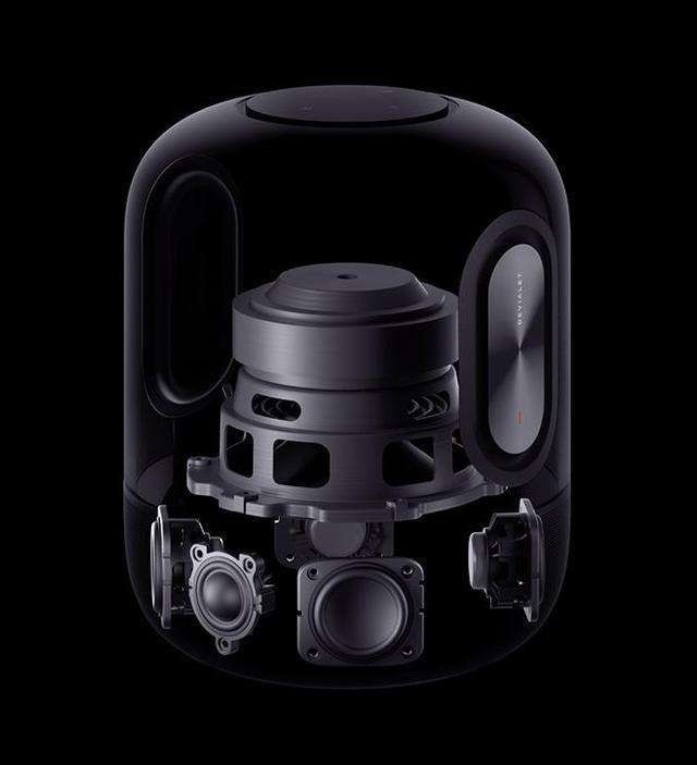 华为soundse升级鸿蒙3.0,华为千元机鸿蒙测评