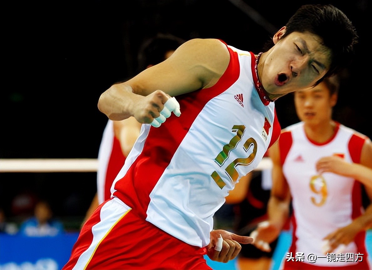 男排世联赛八强,中国男排世联赛五连败