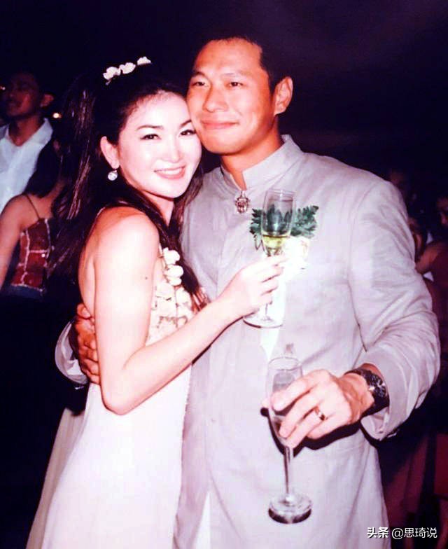 温碧霞拍过哪些惊艳戏份,温碧霞拍封神榜时年龄