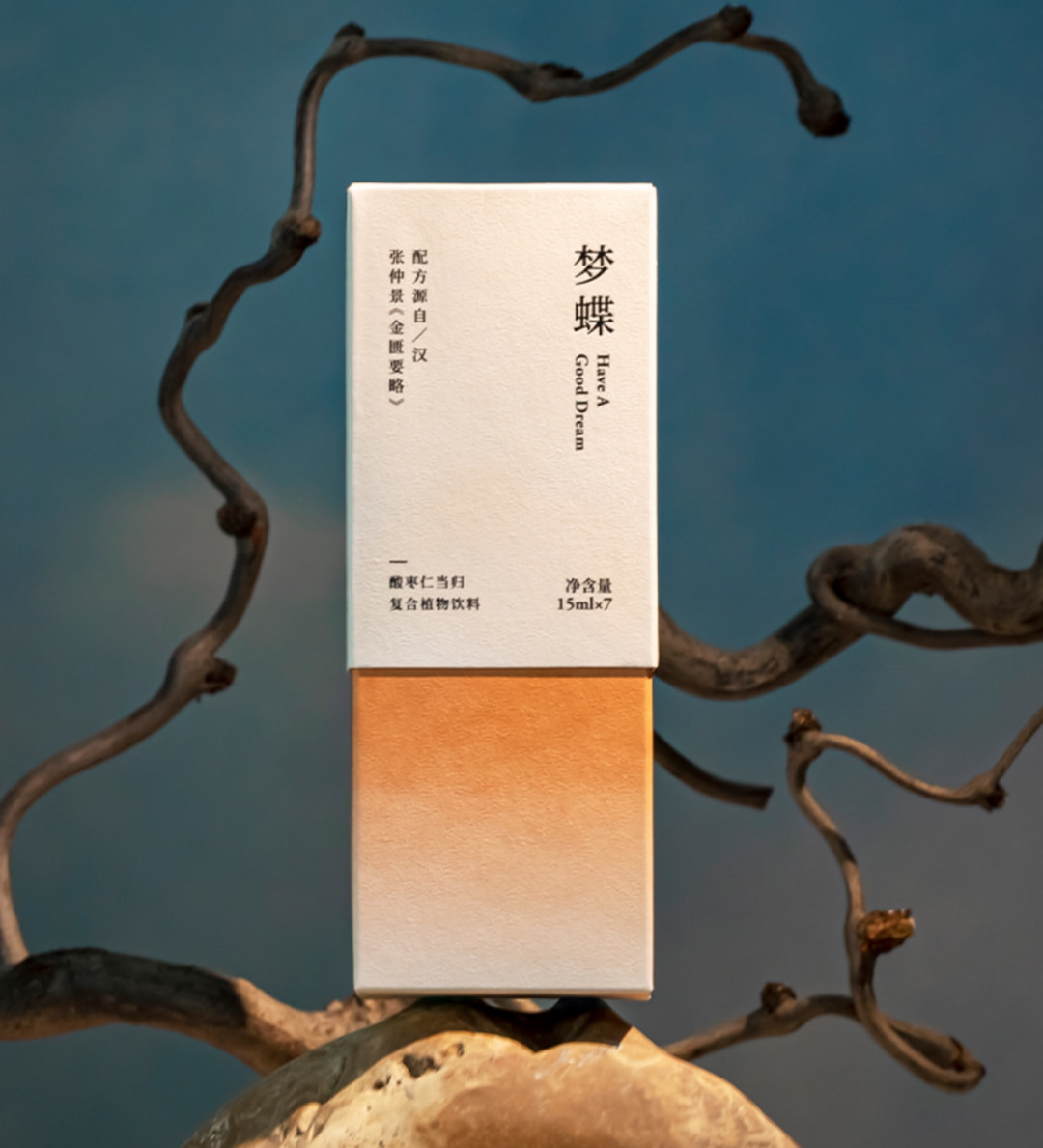 新中式养生，能孕育出一个“韩国正官庄”吗？