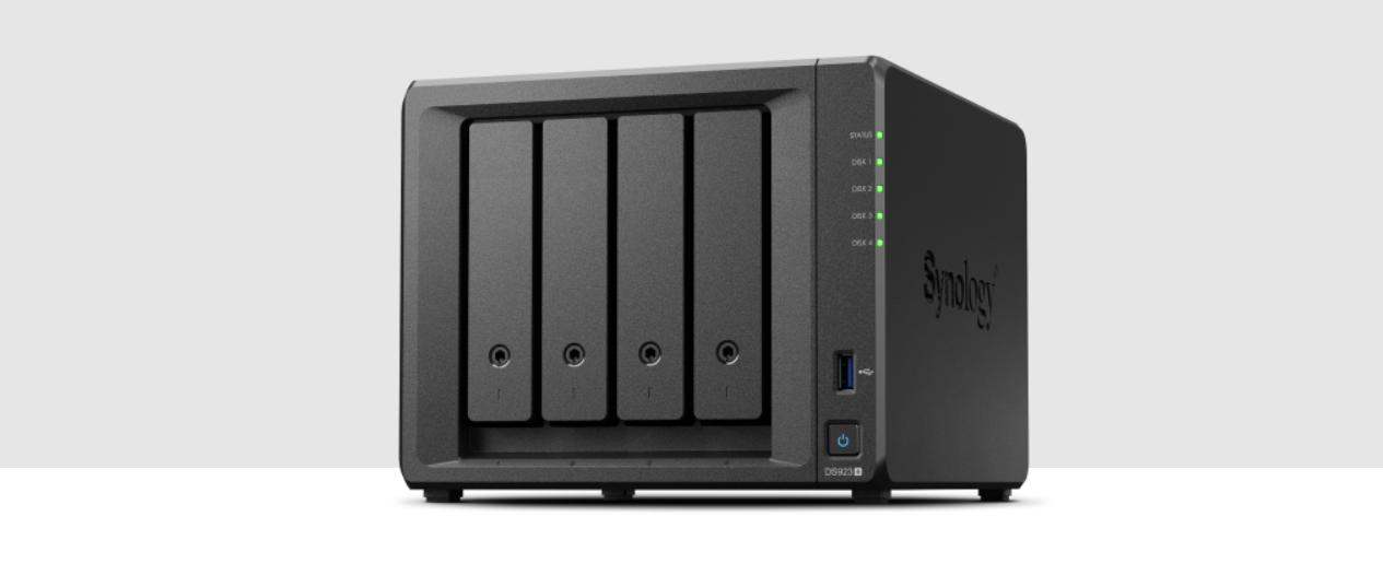 2024年群晖nas哪个型号值得买,618群晖nas推荐