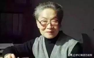 杨绛先生经典语录幸福是什么,杨绛先生情感语录放下一个人