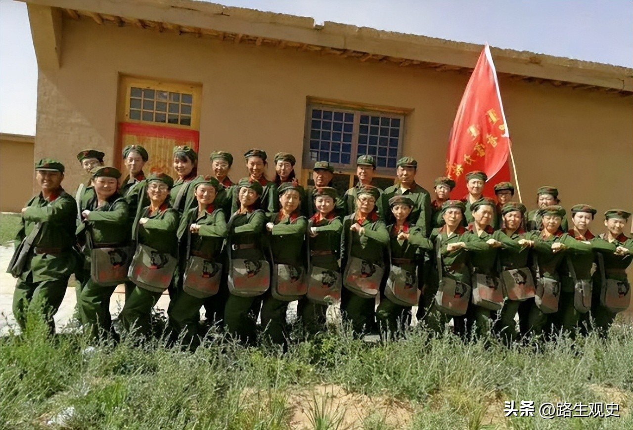 内蒙古一个美丽而又神秘的地方,内蒙古有什么秘境