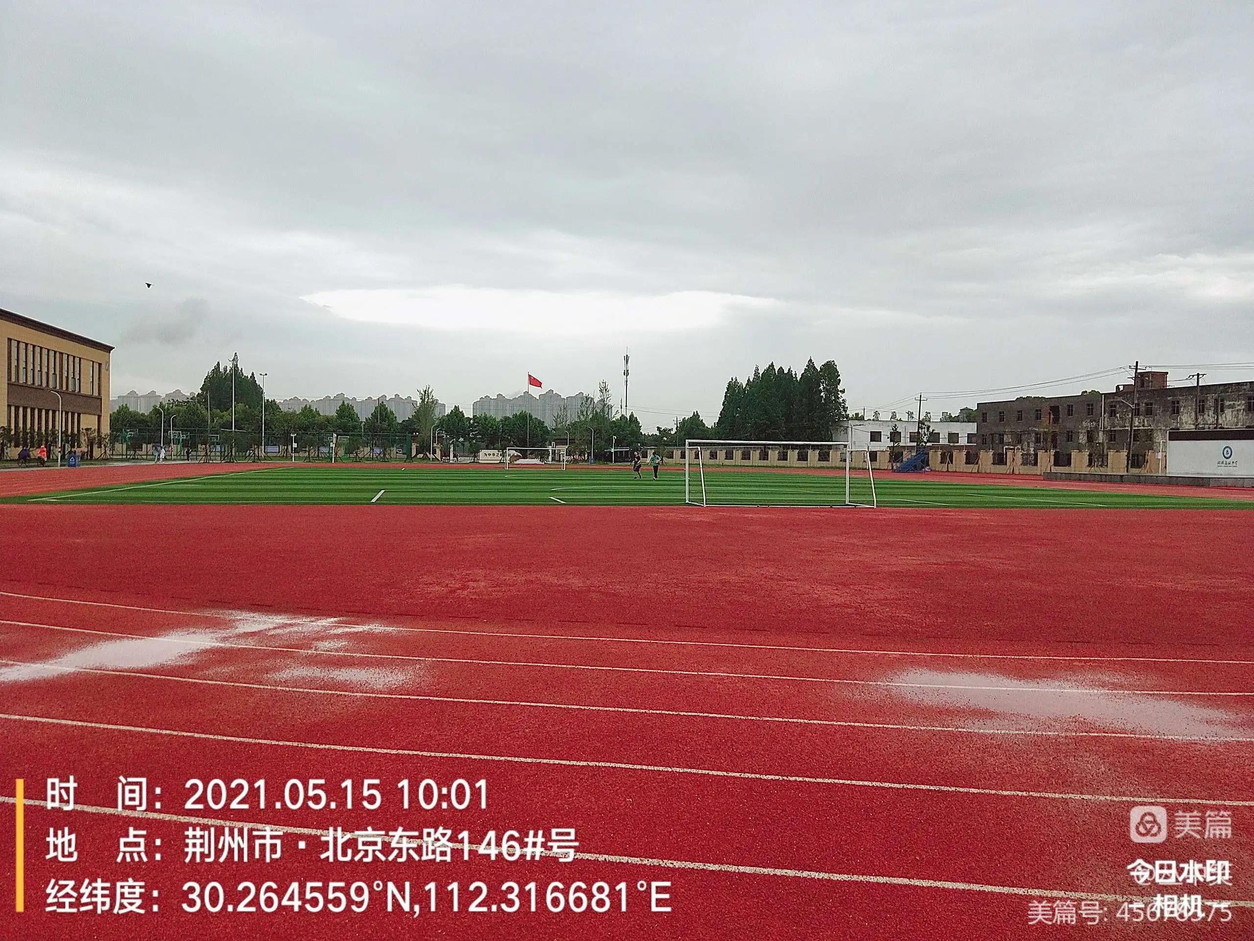 湖北省荆州市江陵县滩桥高中,荆州滩桥高中