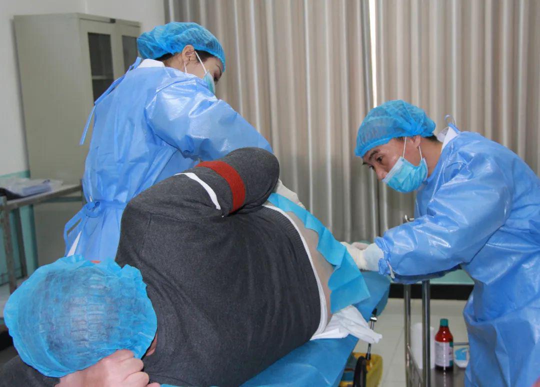 你有洗屁屁的习惯吗,有经常洗屁股的必要吗