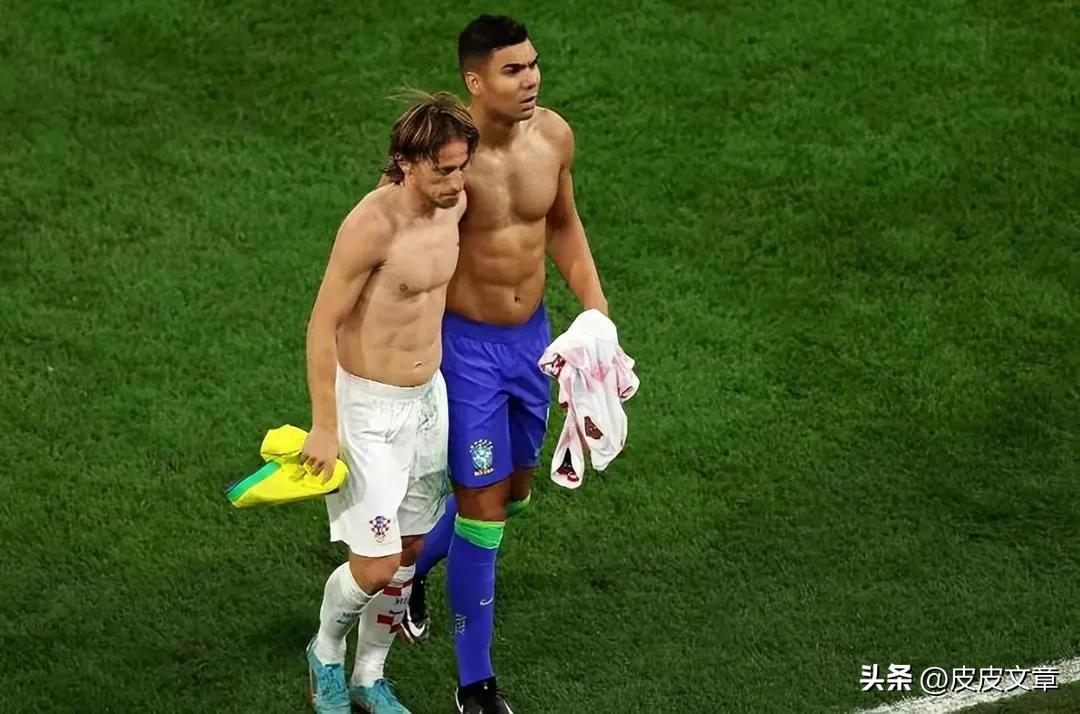 c罗与梅西世界足球先生得奖对比,盘点梅西和c罗的超高射门