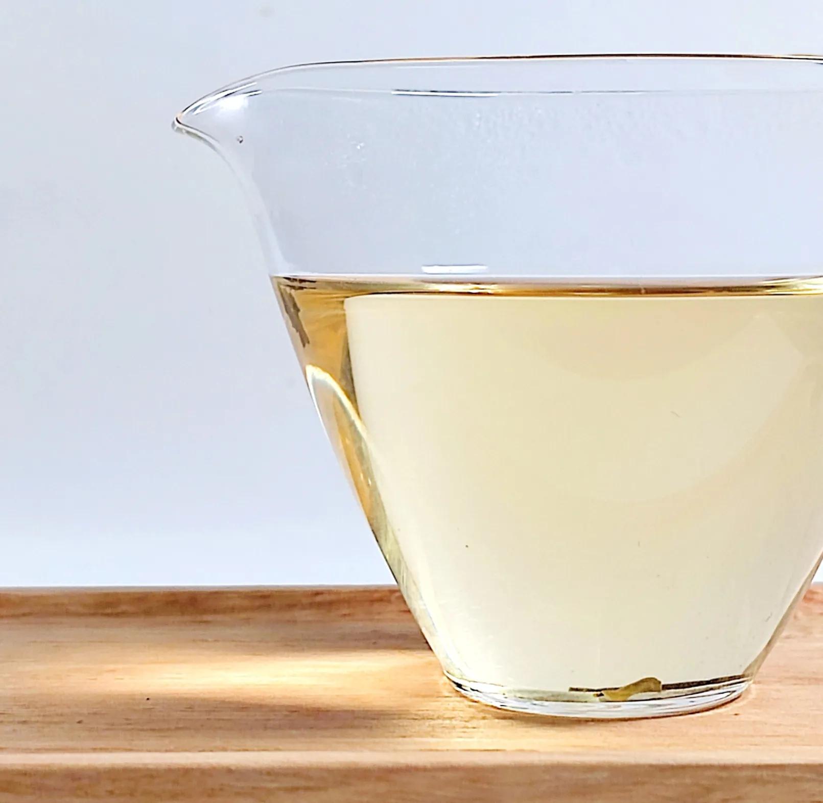 春伦茉莉花茶哪款比较好,春伦非遗茉莉花茶测评