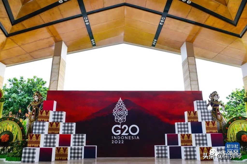 g20峰会中国讲话,g20峰会印度总统讲话