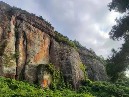 中国旅游地理桂林漓江主要风景区,梧州交通旅游地图