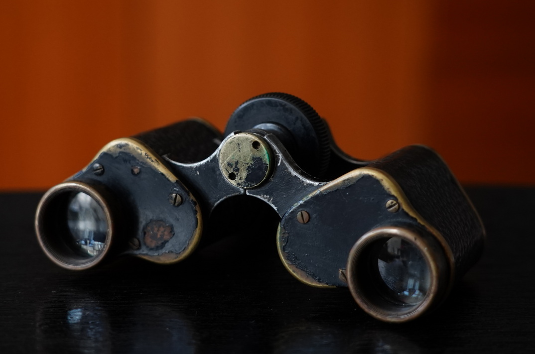 世界上最大最灵敏的单筒望远镜,目前世界上各种望远镜的种类