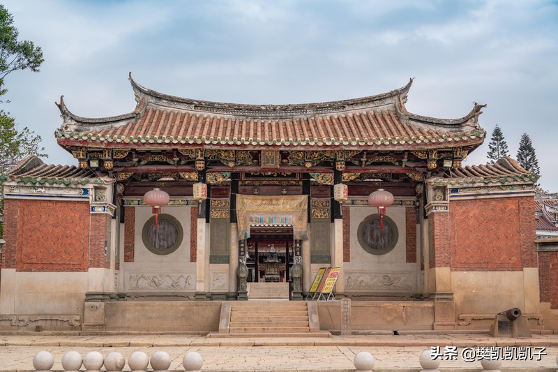 海丝航标看石狮,海丝泉州打卡