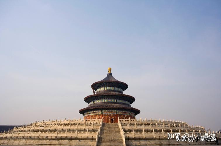 最美的旅行目的地推荐,国内最适合情侣旅行的十个目的地