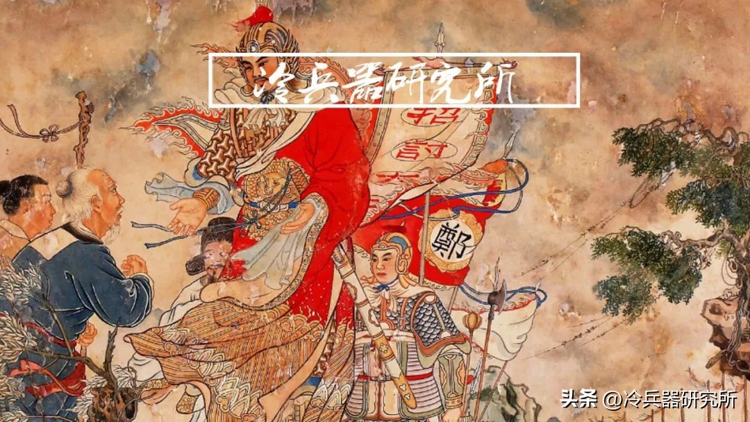 郑成功收复台湾后台湾的历史,跨海远征1700公里