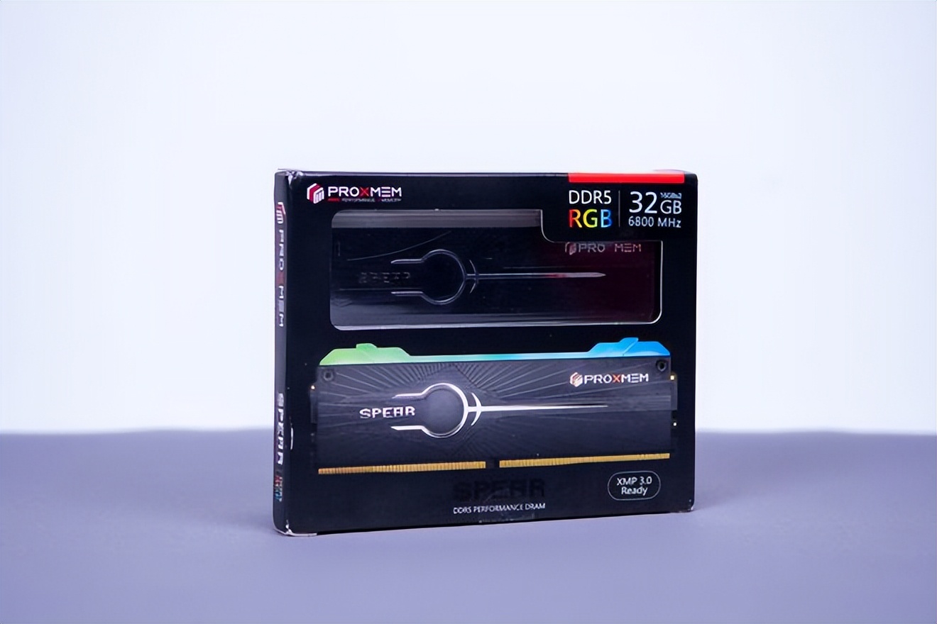 探索ADie性能上限！博德斯曼DDR56800开启高带宽与低延迟模式