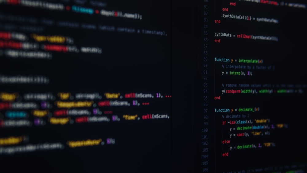 web后端开发语言排行,后端选择哪门语言比较好