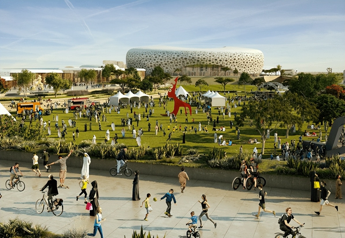 巴林和卡塔尔与沙特关系,中东卡塔尔和巴林