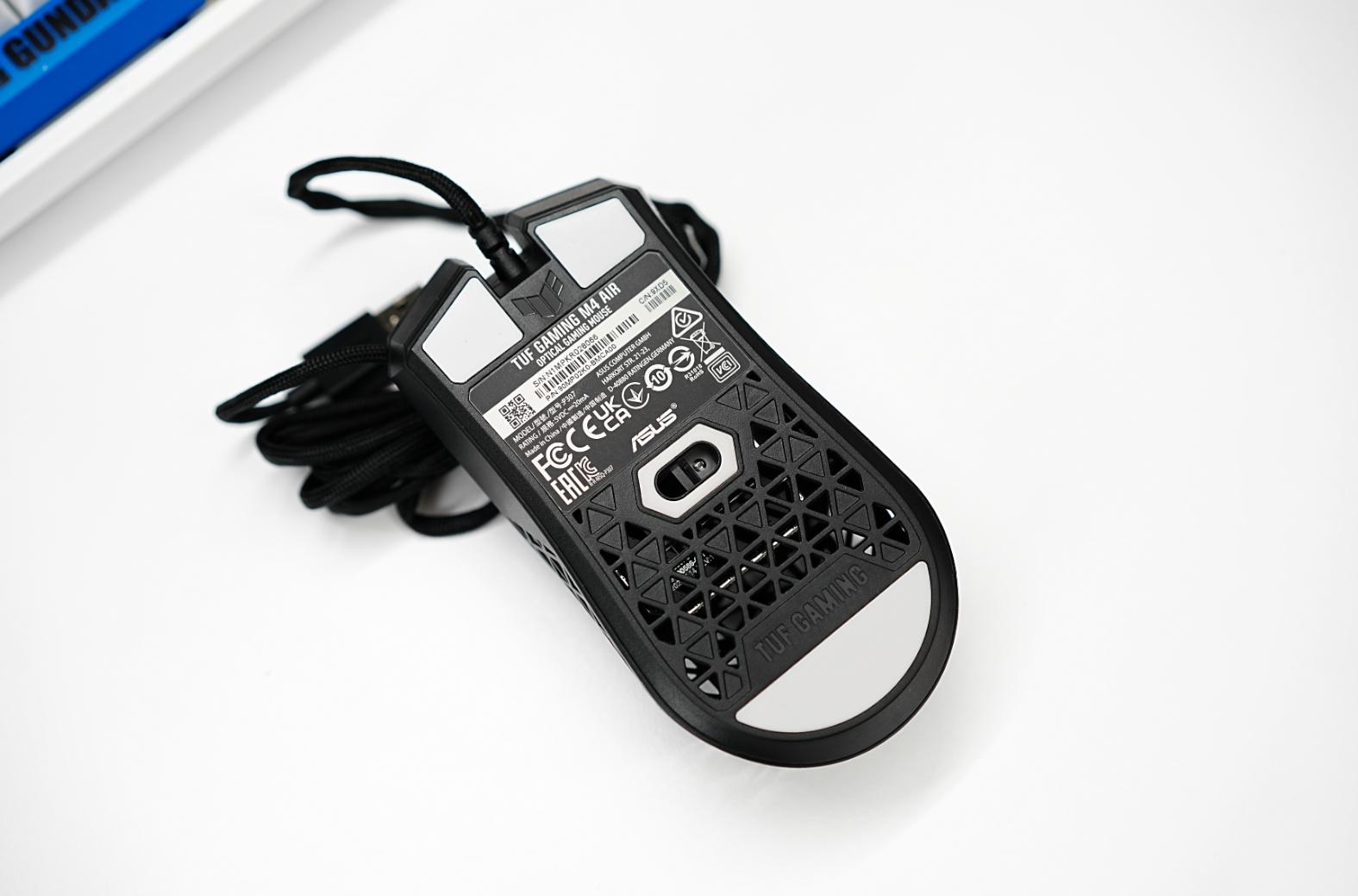 华硕tufm4,华硕tufair