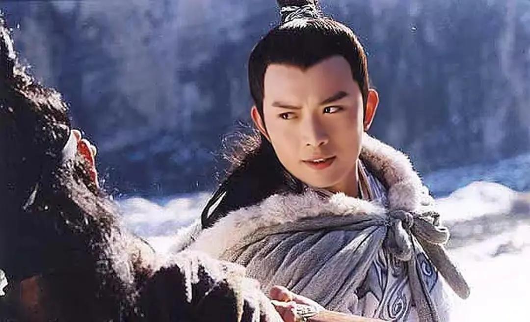 *男美**产地还得看山东，14位鲁籍牌男星，个个剑眉星目，阳刚帅气