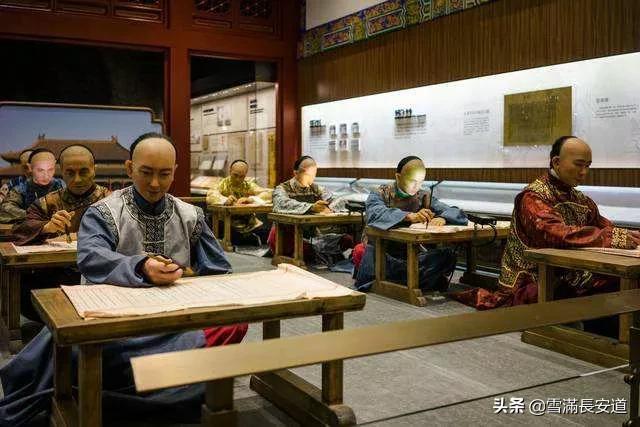 左宗棠两大事迹,左宗棠铁腕治军