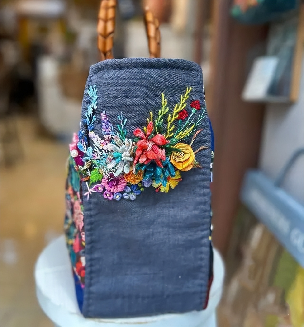 鏌撶嚎diy,鏌撳竷鍋氬寘鍖呯函鎵嬪伐