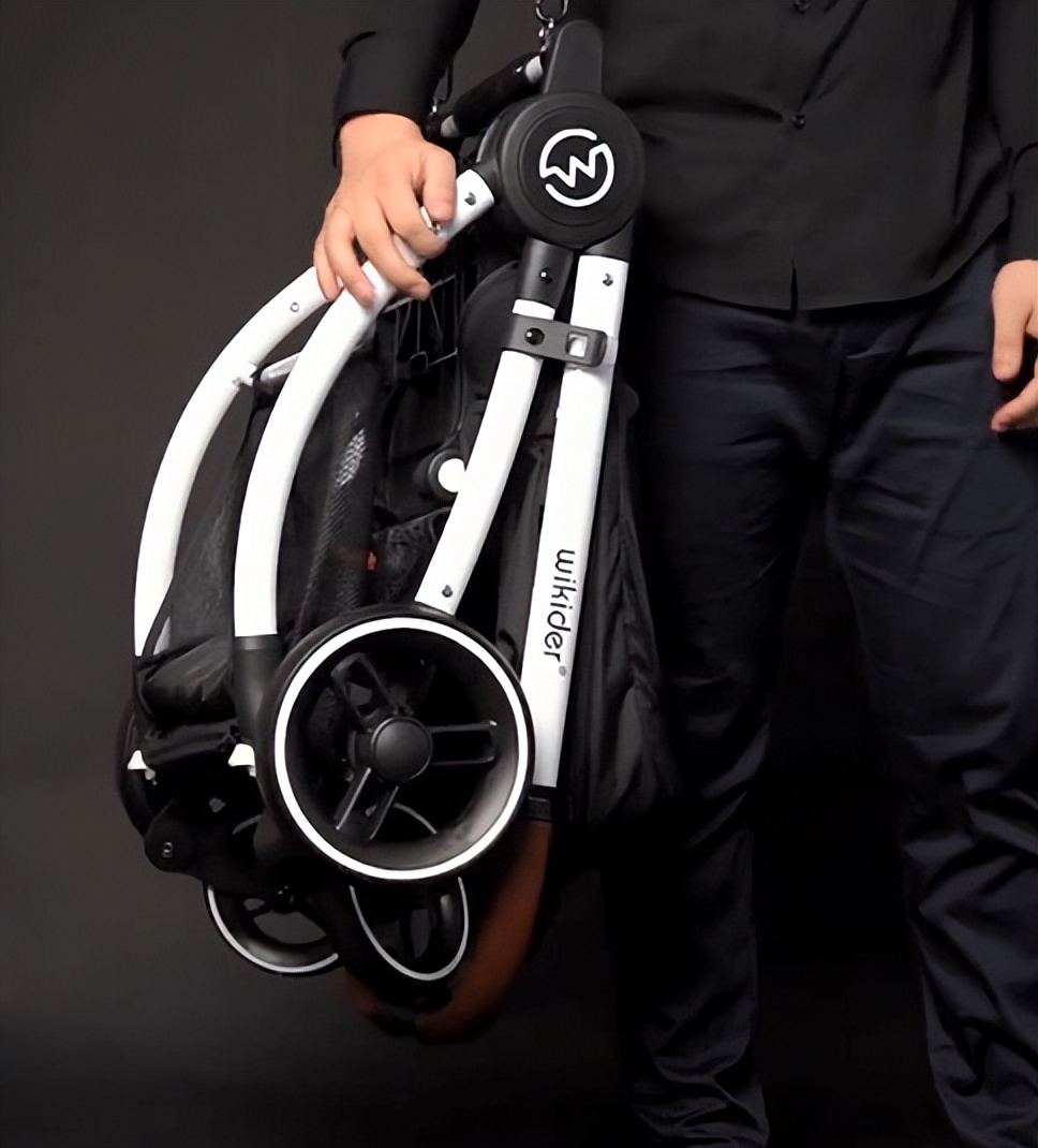 千元内婴儿车双向减震婴儿车,十大口碑最好的双向折叠婴儿车