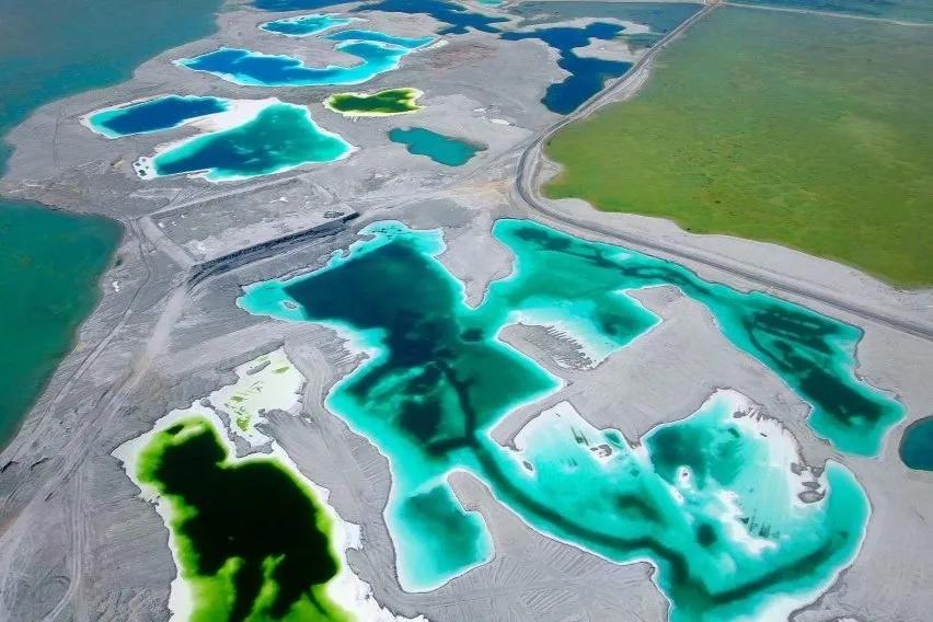 西北大环线最佳攻略,西北大环线自驾攻略川藏线