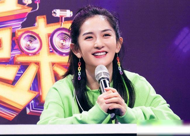 谢娜：从万人捧到“万人嫌”，离开快乐大本营有苦衷，我也不想走