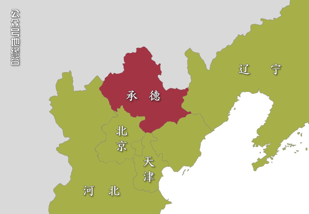 承德普通话标准还是北京标准,承德方言和普通话区别