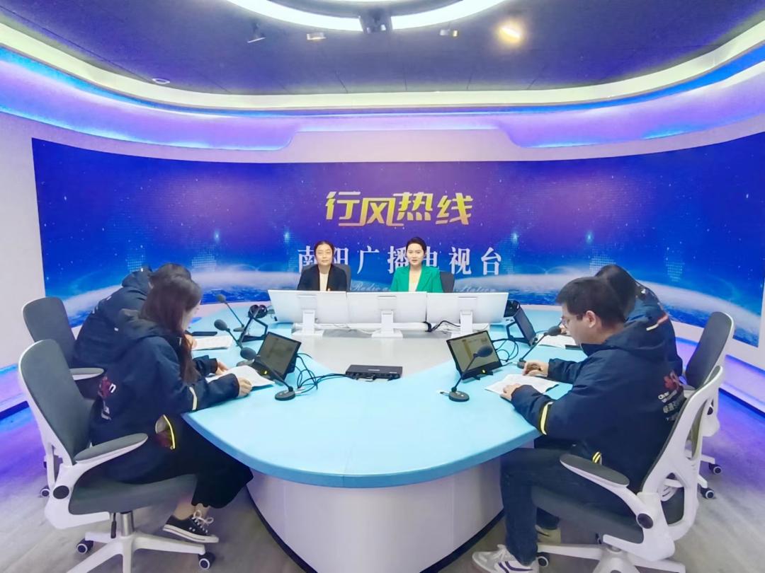 信号不好怎么办？超级WIFI来啦！|明天：市应急管理局值班