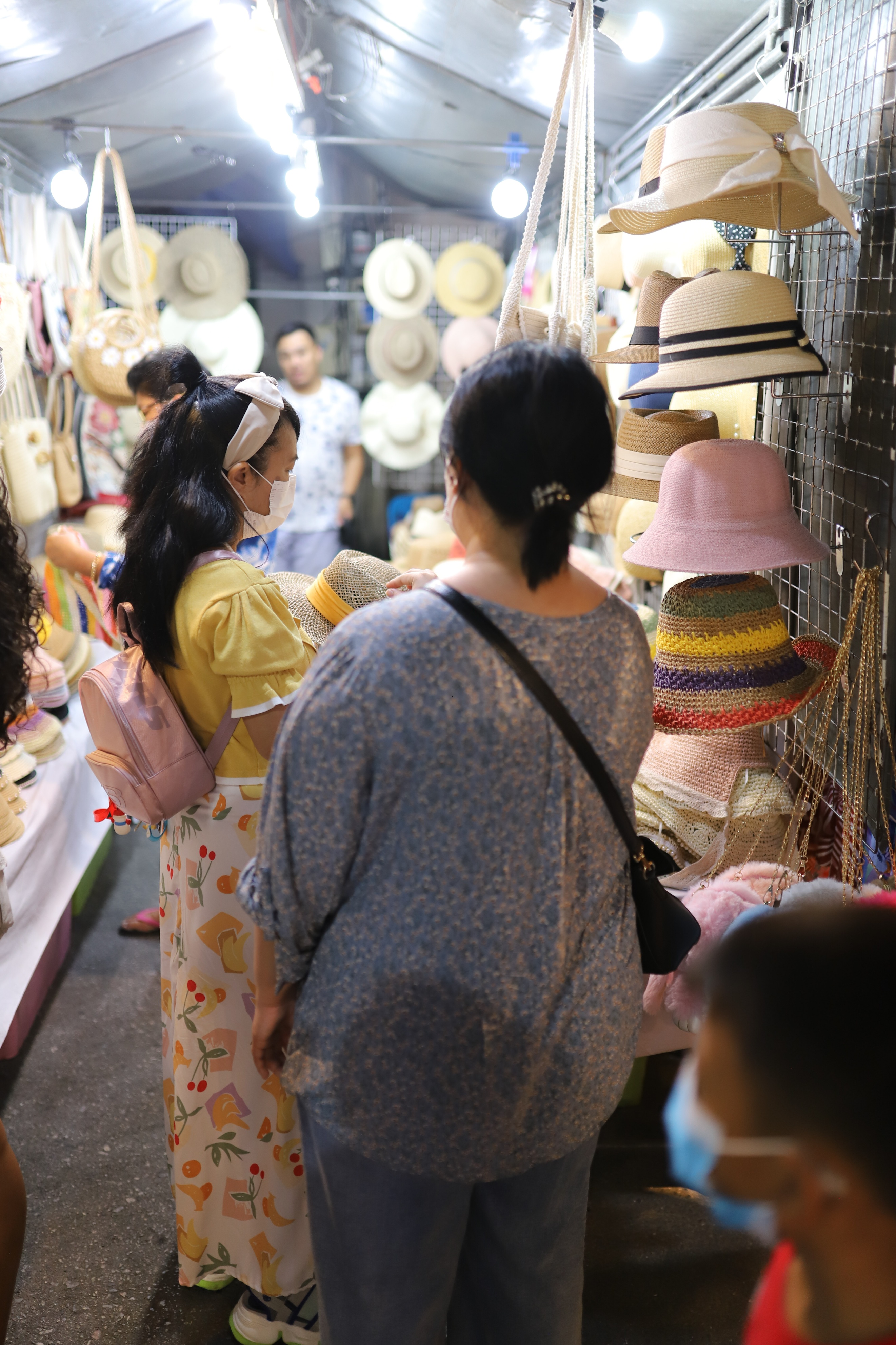 来泰国必去的网红夜市,去泰国玩的夜市叫什么名字